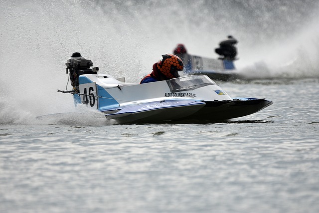 他们在赛道 他们在赛道